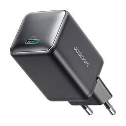 Fast Charge Opladers