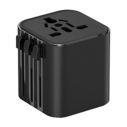 Losse Adapters & Stekkers
