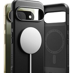 Ringke Onyx Magnetic magnetisch hoesje voor Google Pixel 11 Pro XL - Zwart