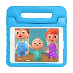 Kinderhoezen