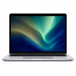 MacBook Pro 13 inch 2022