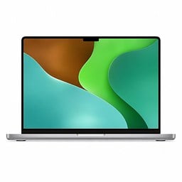 MacBook Pro 14 inch 2026 M5