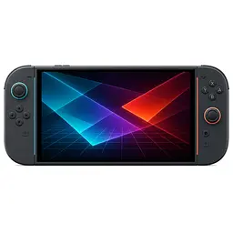 Switch 2