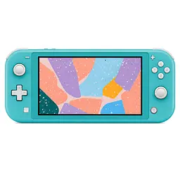 Switch Lite