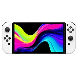 Switch OLED