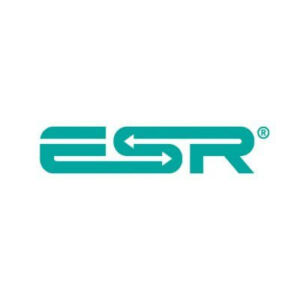 ESR Gear Logo