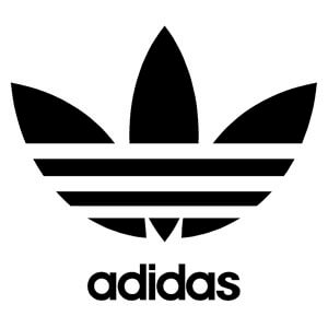 Adidas hoesjes Logo