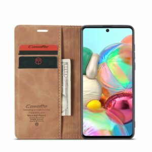 Caseme retro a71 bruin 8