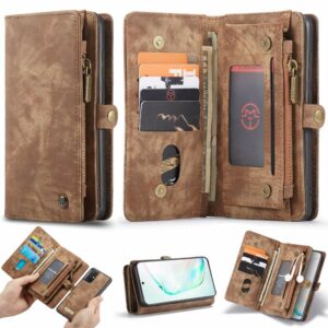 Caseme vintage s20 plus bruin 7