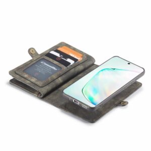 Caseme vintage s20 plus zwart 6