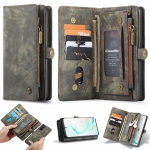 Caseme vintage s20 plus zwart 7