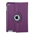 variatie Fonu 360 Tabletboek iPad 4 – 3 – 2 – Paars
