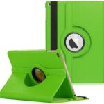 Fonu 360 Bookcover iPad Mini 5 en 4 – Groen