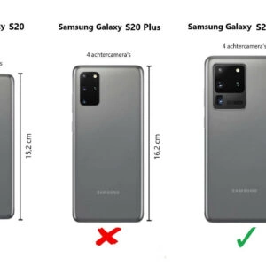 Info Samsung Galaxy S20 Ultra Y1