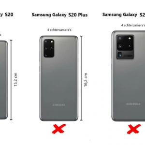 Info Samsung Galaxy S20 Y1