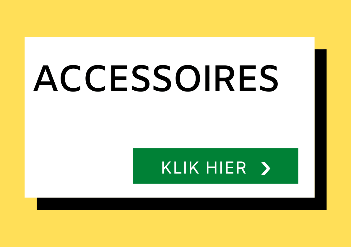 Accessoires banner