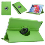 variatie 360 Bookcover iPad 10.2 2021 – 2020 – 2019 – Groen