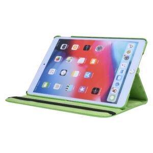 FONU 360° Bookcase iPad 10.2 inch (2019) – Groen —