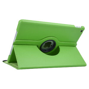 FONU 360° Bookcase iPad 10.2 inch (2019) – Groen —