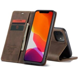 caseme iphone 11 coffee