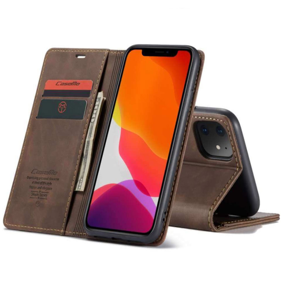 caseme iphone 11 coffee