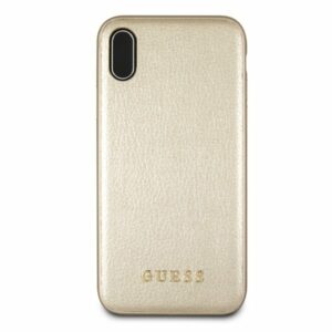 eng_pl_Guess-GUHCPXIGLGO-iPhone-X-gold-zloty-hard-case-Iridescent-26773_2