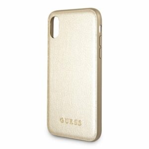 eng_pl_Guess-GUHCPXIGLGO-iPhone-X-gold-zloty-hard-case-Iridescent-26773_3