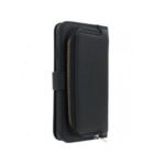 variatie Furlo Wallet Case Met Opbergvakje Samsung Galaxy S9 – Zwart