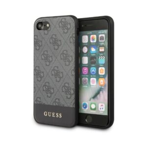 guess iphone 8 logo