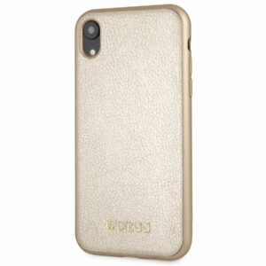 guess-iridescent-hard-case-cover-iphone-xr-hoesje-goud-GUHCI61IGLGO_4