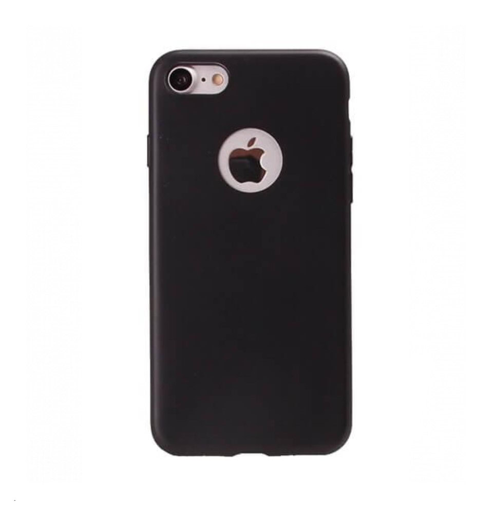 iphone 8 siliconen