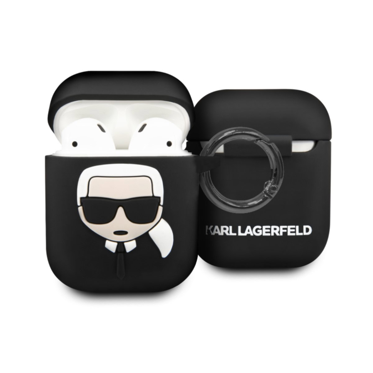 karl airpods case 2