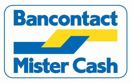 Bancontact / Mister Cash