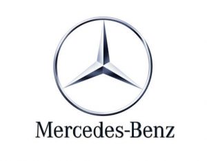 Mercedes telefoonhoesjes Logo